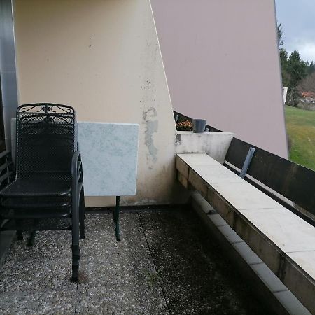 2-Raum Appartement Saxo Sankt Englmar Esterno foto